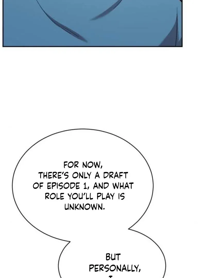 The Possessed Prodigy Actor Chapter 11 Online - página 44