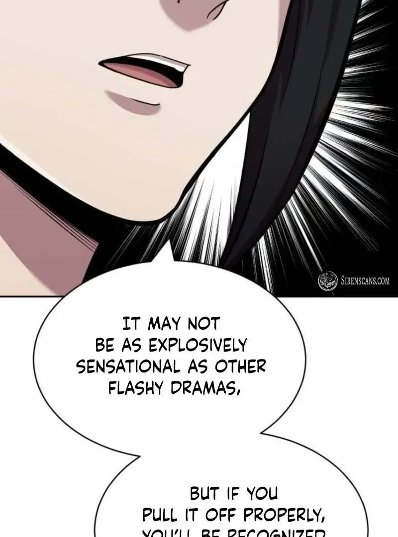 The Possessed Prodigy Actor Chapter 11 Online - página 48