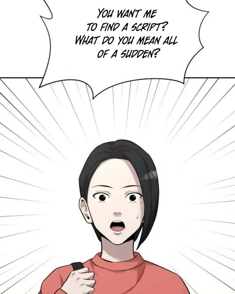 The Possessed Prodigy Actor Chapter 11 Online - página 134