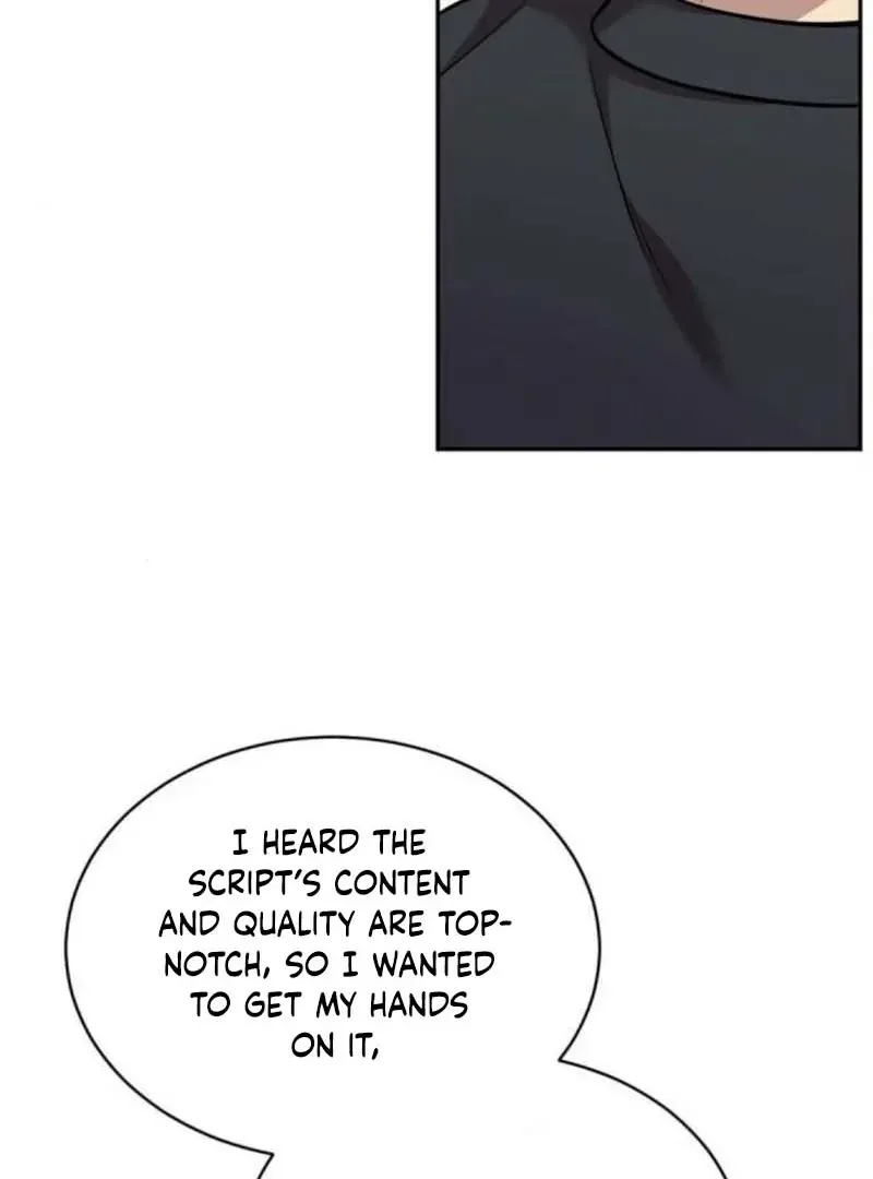 The Possessed Prodigy Actor Chapter 11 Online - página 141