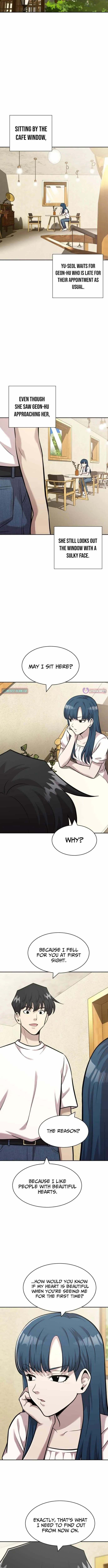 The Possessed Prodigy Actor Chapter 17 Online - página 6