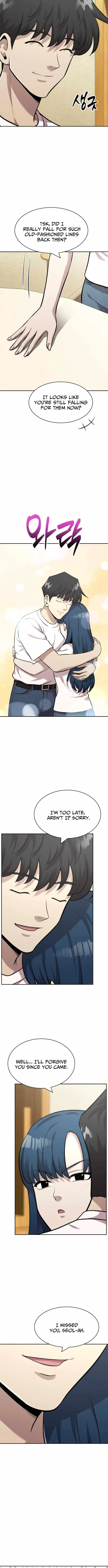 The Possessed Prodigy Actor Chapter 17 Online - página 7