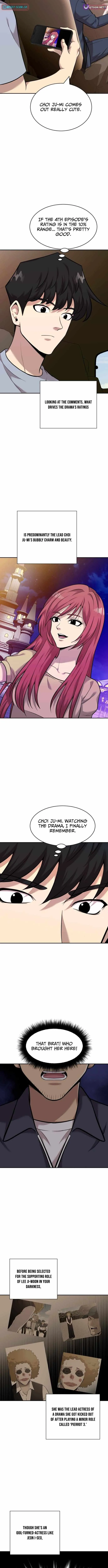 The Possessed Prodigy Actor Chapter 19 Online - página 10