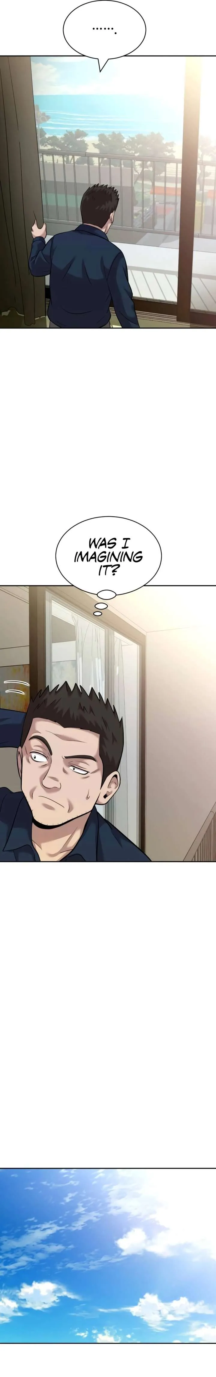 The Possessed Prodigy Actor Chapter 25 Online - página 15