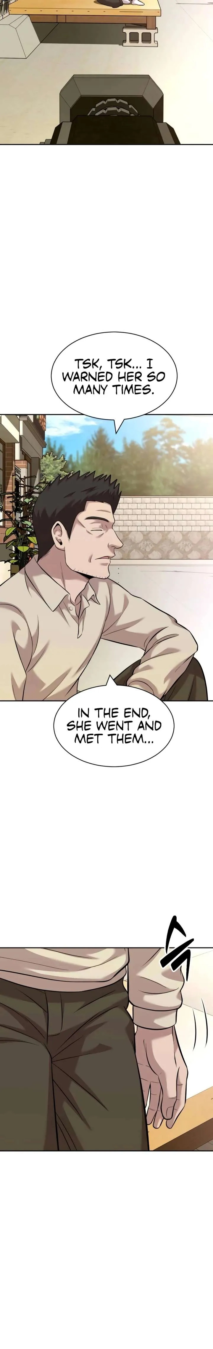 The Possessed Prodigy Actor Chapter 25 Online - página 18