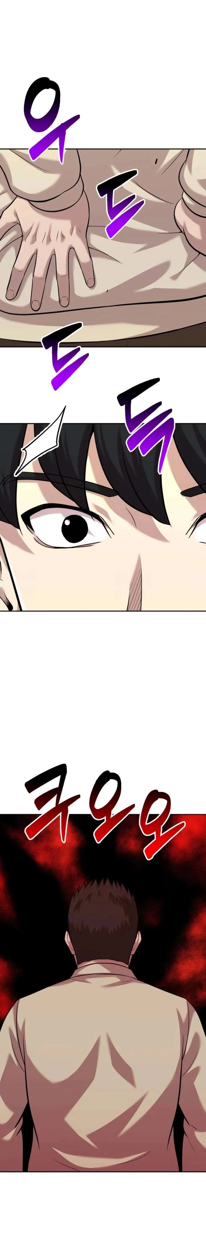 The Possessed Prodigy Actor Chapter 25 Online - página 22