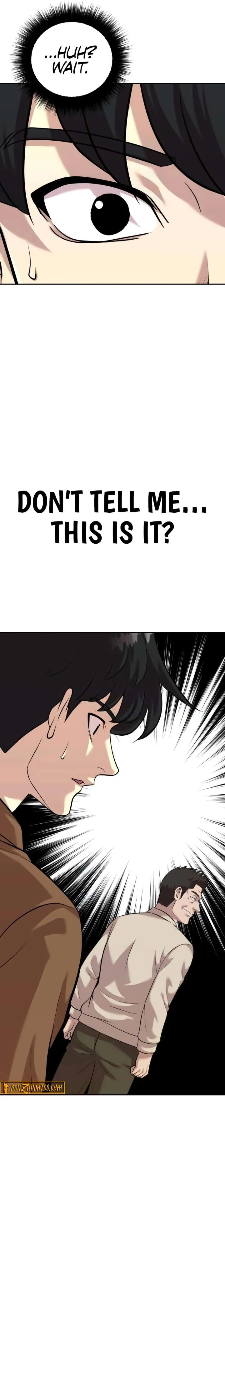 The Possessed Prodigy Actor Chapter 25 Online - página 23