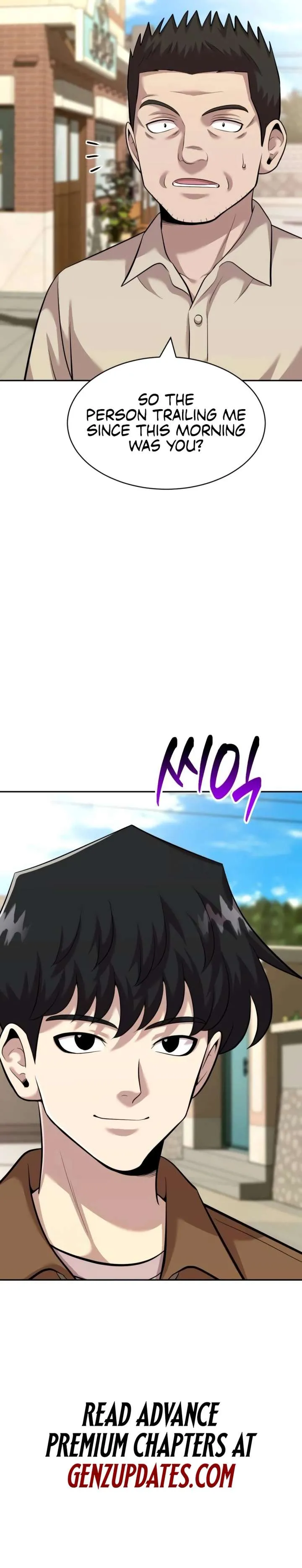 The Possessed Prodigy Actor Chapter 25 Online - página 29