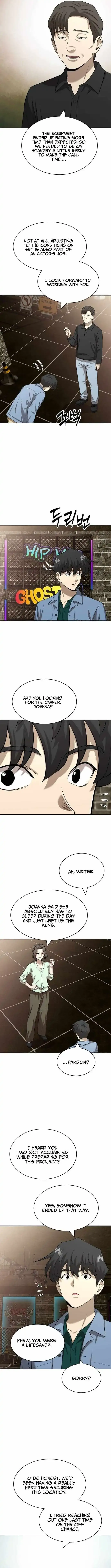 The Possessed Prodigy Actor Chapter 45 Online - página 3