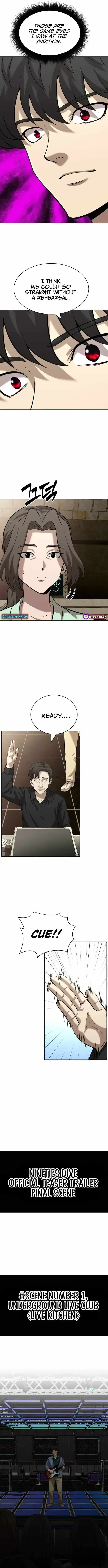 The Possessed Prodigy Actor Chapter 45 Online - página 7