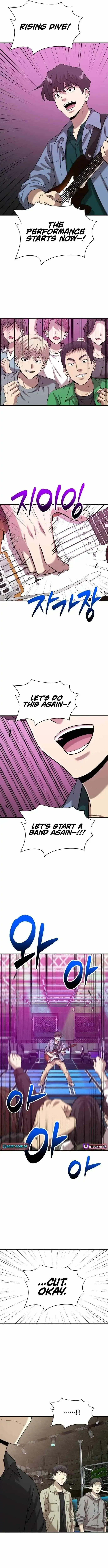 The Possessed Prodigy Actor Chapter 45 Online - página 9