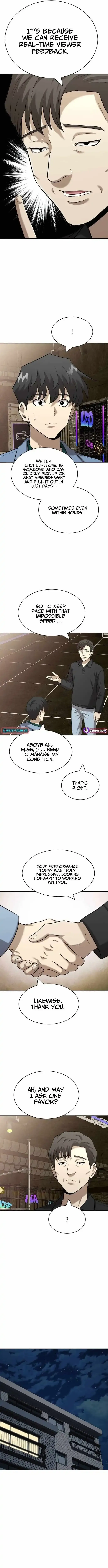 The Possessed Prodigy Actor Chapter 45 Online - página 12