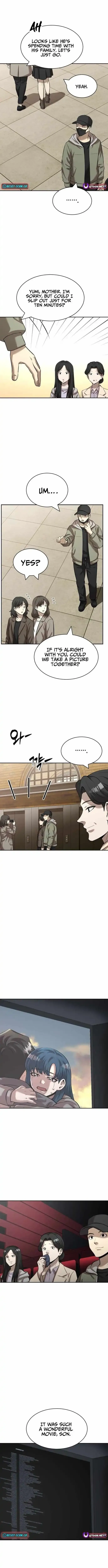 The Possessed Prodigy Actor Chapter 46 Online - página 4