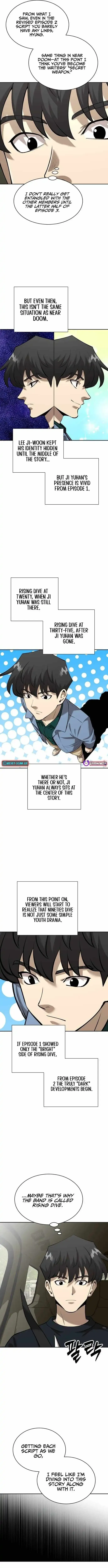 The Possessed Prodigy Actor Chapter 46 Online - página 7