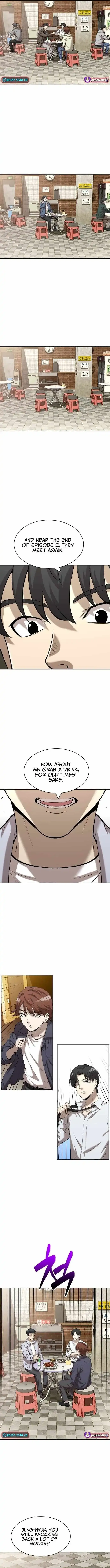 The Possessed Prodigy Actor Chapter 46 Online - página 10