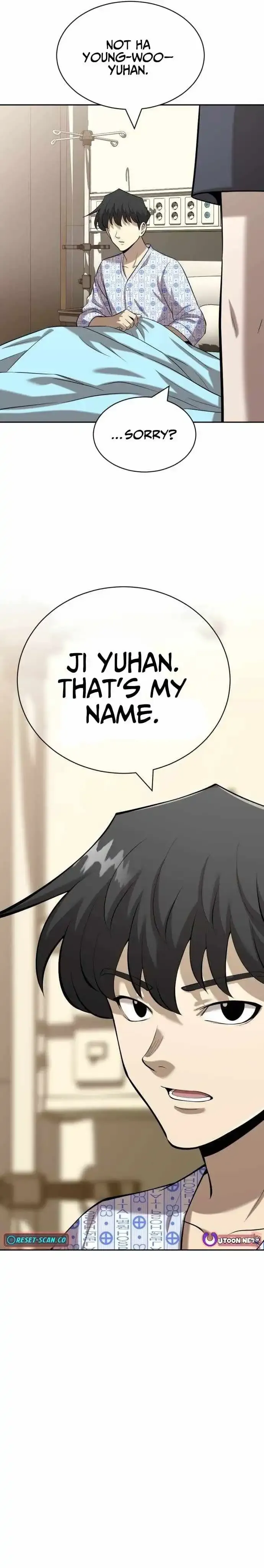 The Possessed Prodigy Actor Chapter 46 Online - página 13