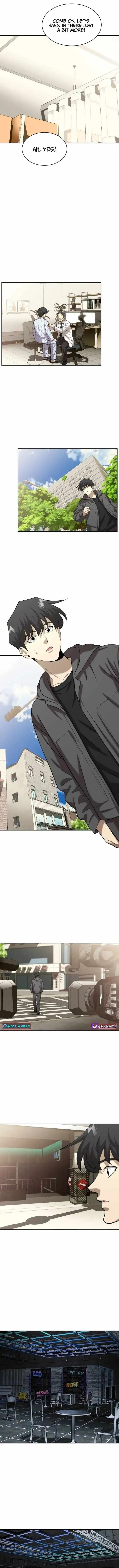 The Possessed Prodigy Actor Chapter 47 Online - página 4