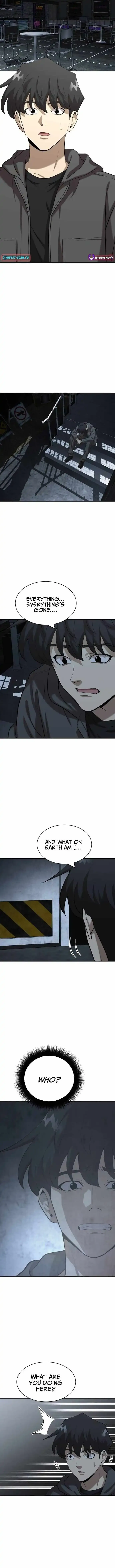 The Possessed Prodigy Actor Chapter 47 Online - página 5