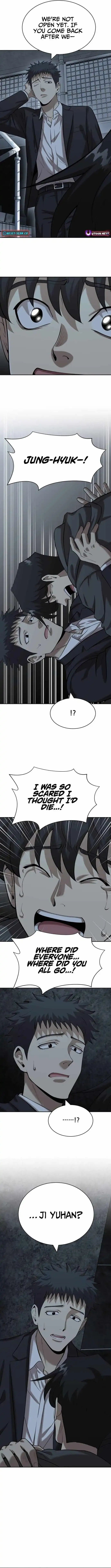The Possessed Prodigy Actor Chapter 47 Online - página 6