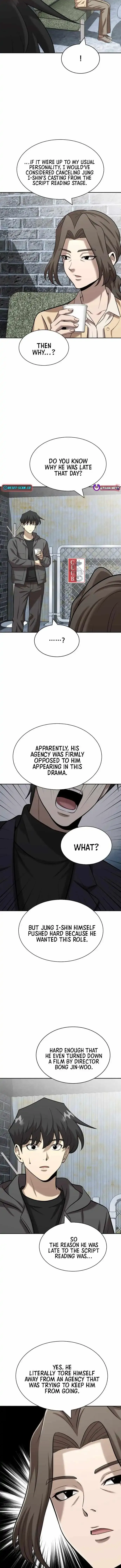 The Possessed Prodigy Actor Chapter 48 Online - página 4