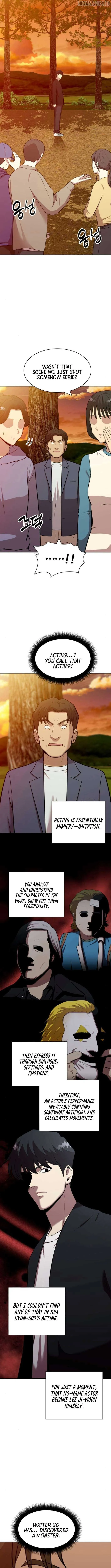 The Possessed Prodigy Actor Chapter 5 Online - página 14