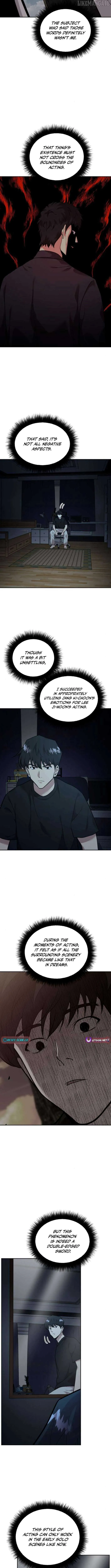 The Possessed Prodigy Actor Chapter 6 Online - página 5