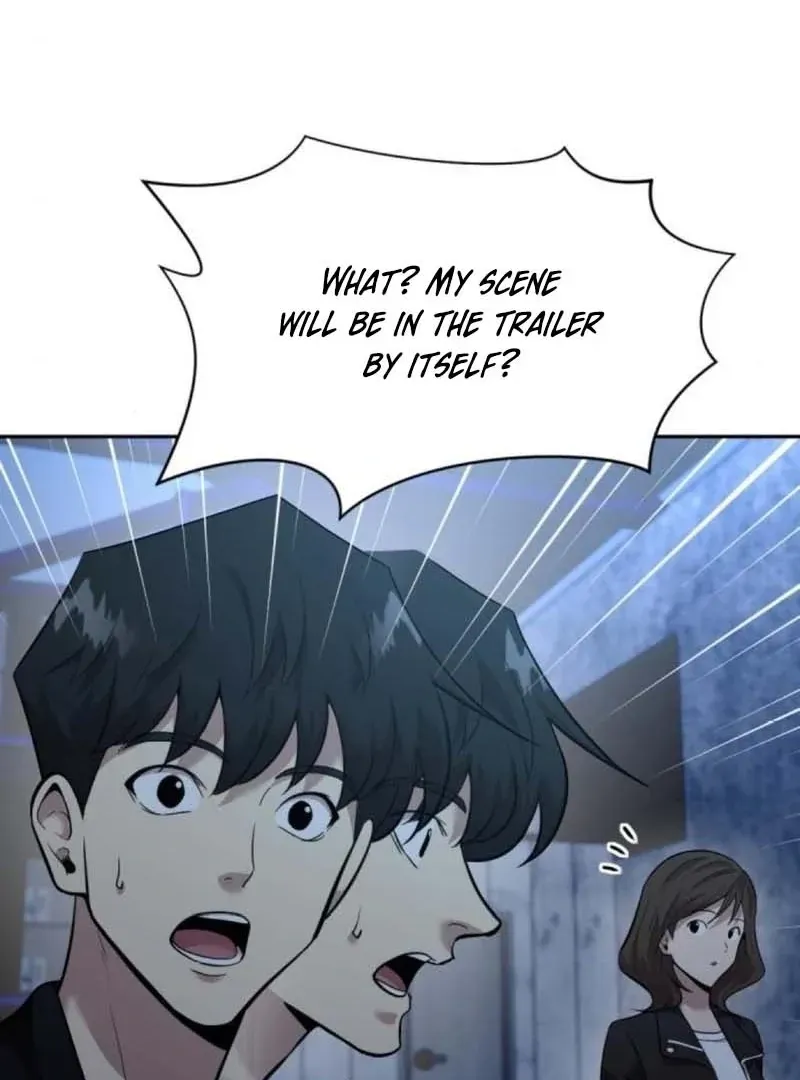 The Possessed Prodigy Actor Chapter 9 Online - página 10