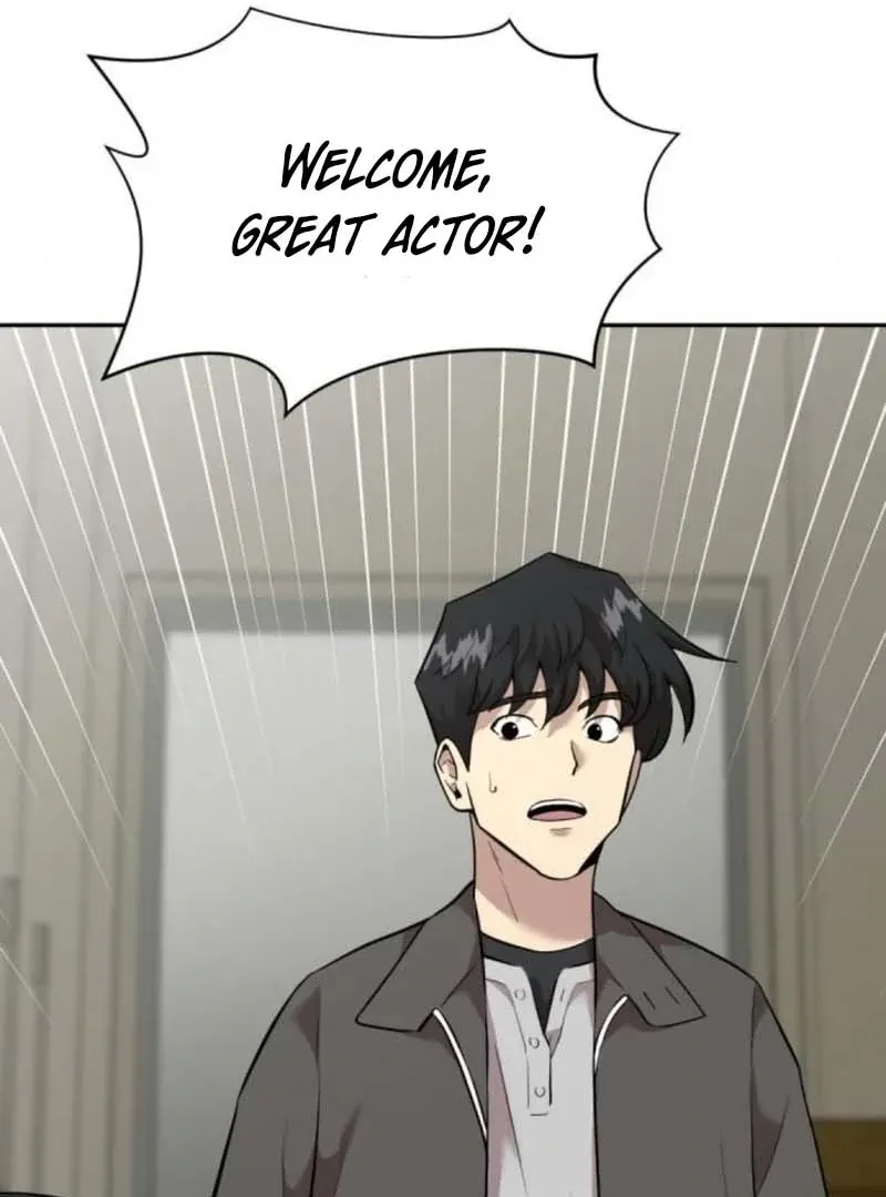 The Possessed Prodigy Actor Chapter 9 Online - página 27