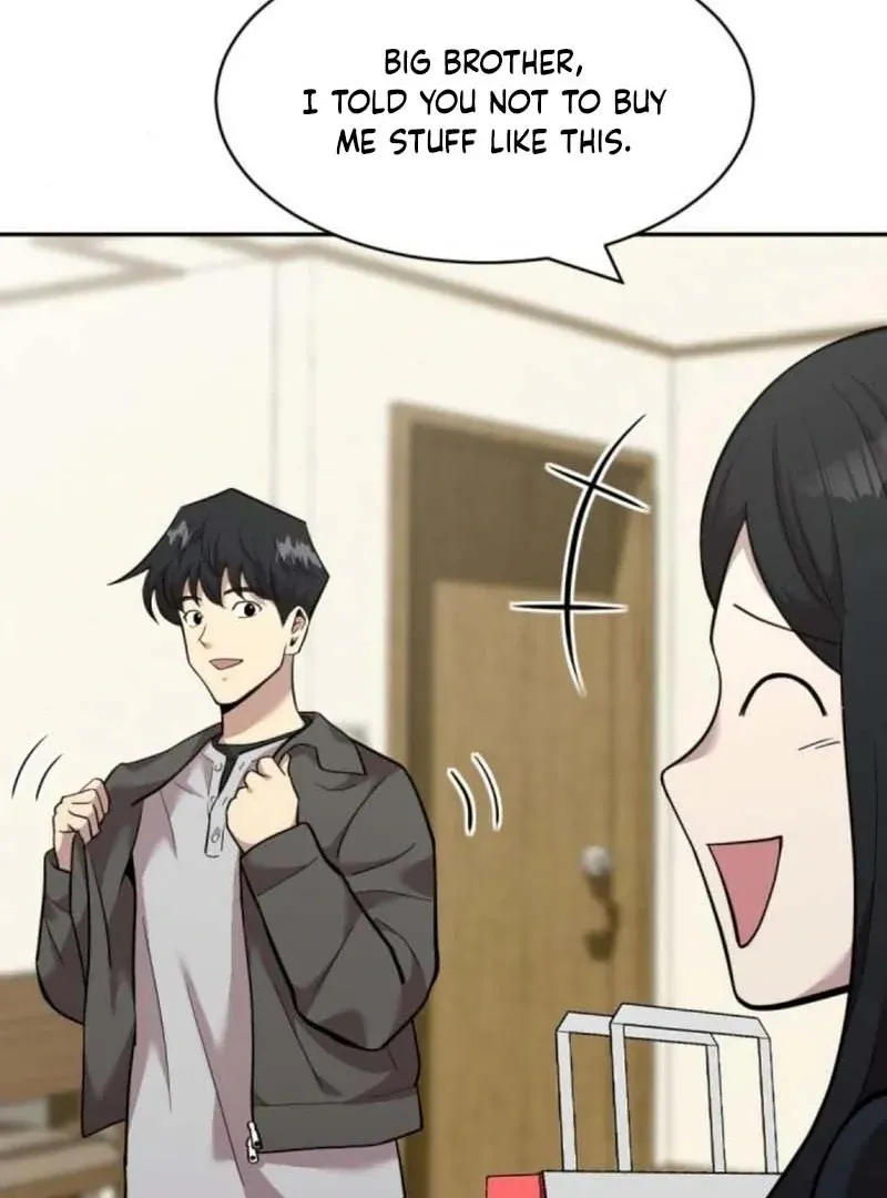 The Possessed Prodigy Actor Chapter 9 Online - página 36