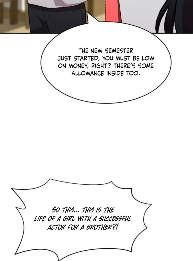The Possessed Prodigy Actor Chapter 9 Online - página 37