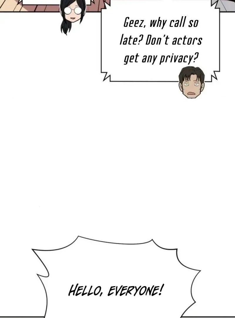 The Possessed Prodigy Actor Chapter 9 Online - página 82