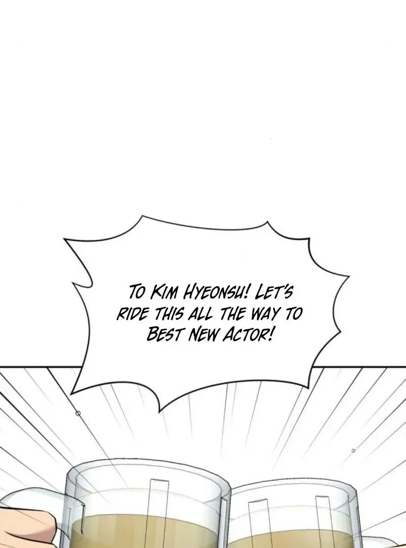 The Possessed Prodigy Actor Chapter 9 Online - página 110