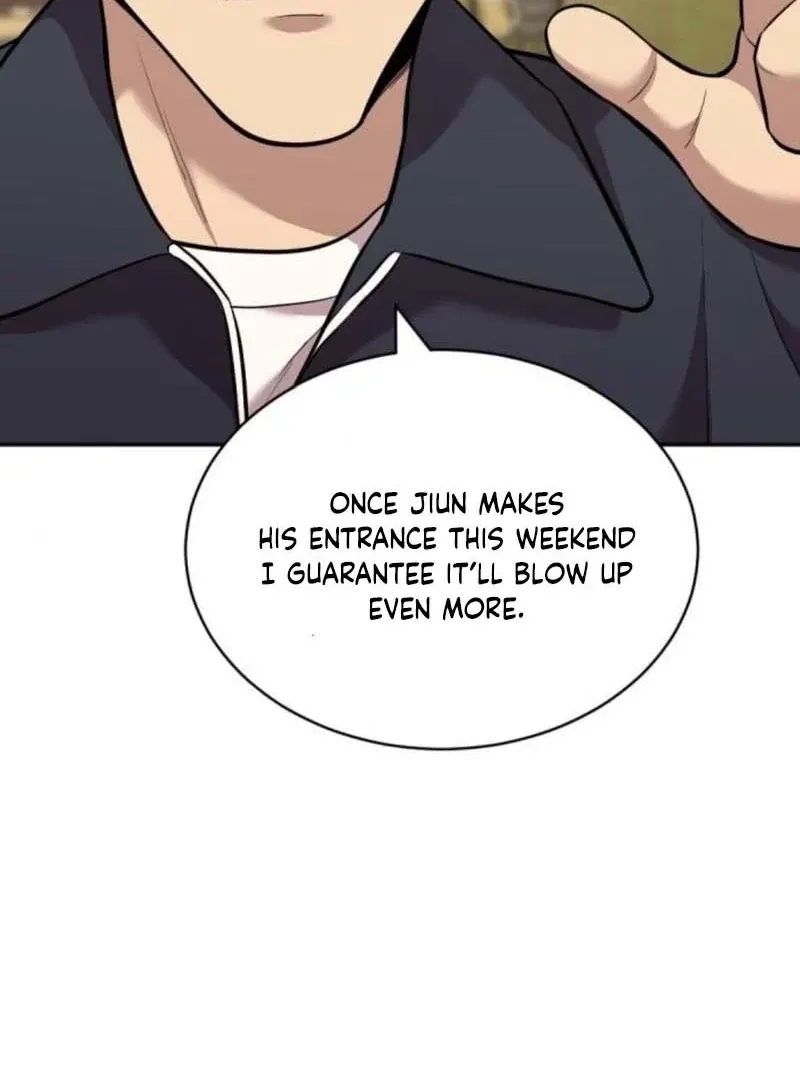 The Possessed Prodigy Actor Chapter 9 Online - página 117