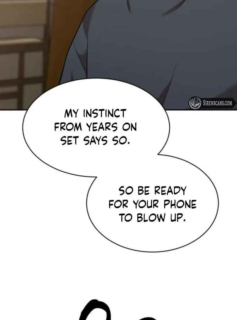 The Possessed Prodigy Actor Chapter 9 Online - página 119