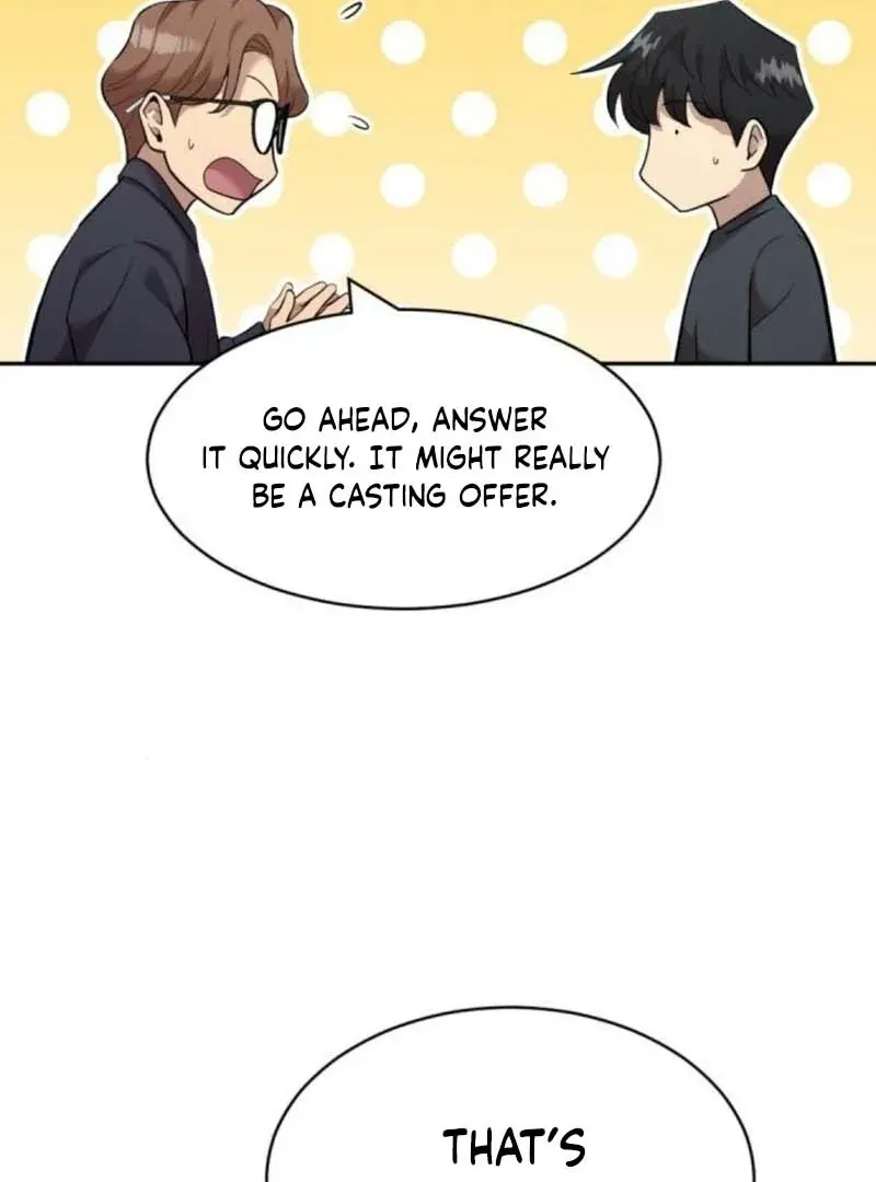 The Possessed Prodigy Actor Chapter 9 Online - página 124