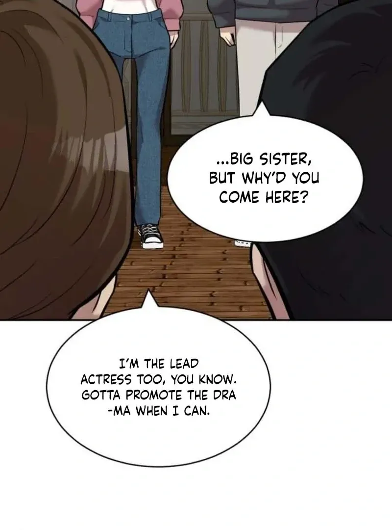 The Possessed Prodigy Actor Chapter 9 Online - página 145