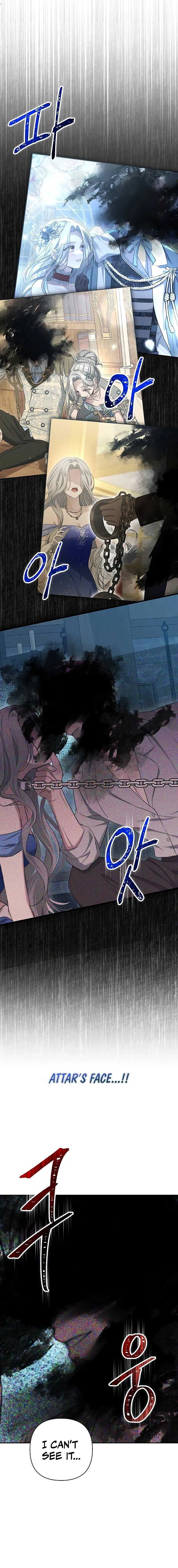 The Presepe Outside the Cage Chapter 5 Online - página 5