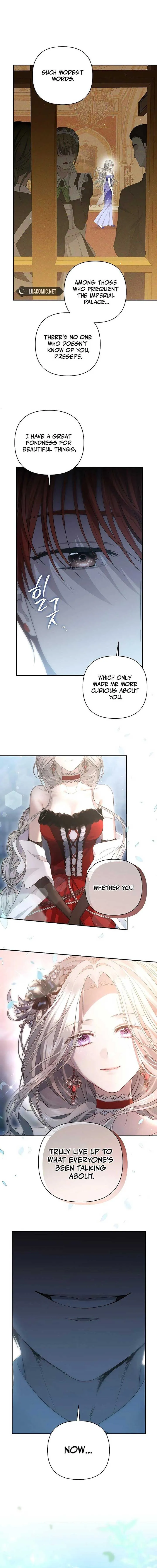 The Presepe Outside the Cage Chapter 5 Online - página 16