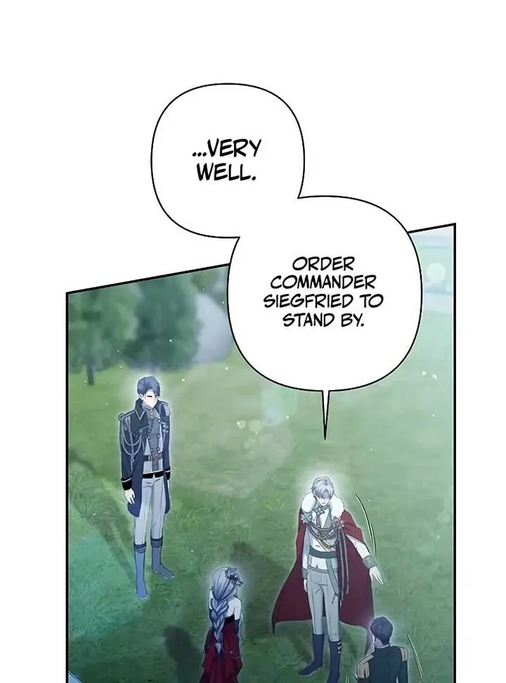 The Presepe Outside the Cage Chapter 7 Online - página 27
