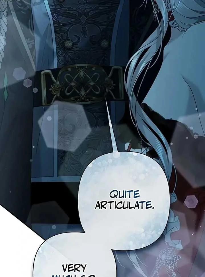 The Presepe Outside the Cage Chapter 7 Online - página 83