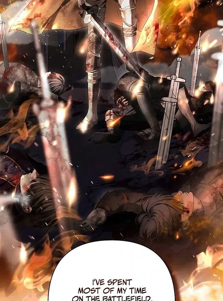 The Presepe Outside the Cage Chapter 7 Online - página 92