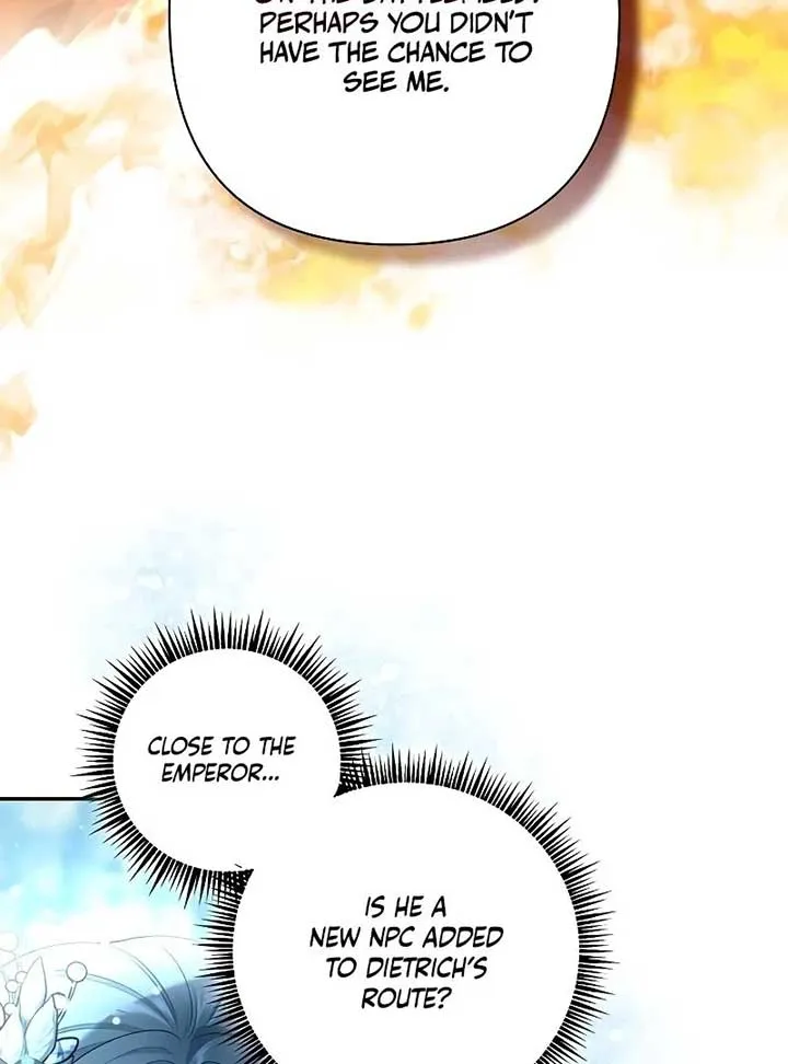 The Presepe Outside the Cage Chapter 7 Online - página 93
