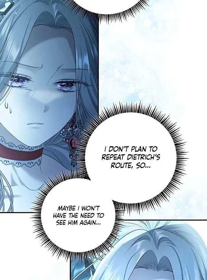 The Presepe Outside the Cage Chapter 7 Online - página 94