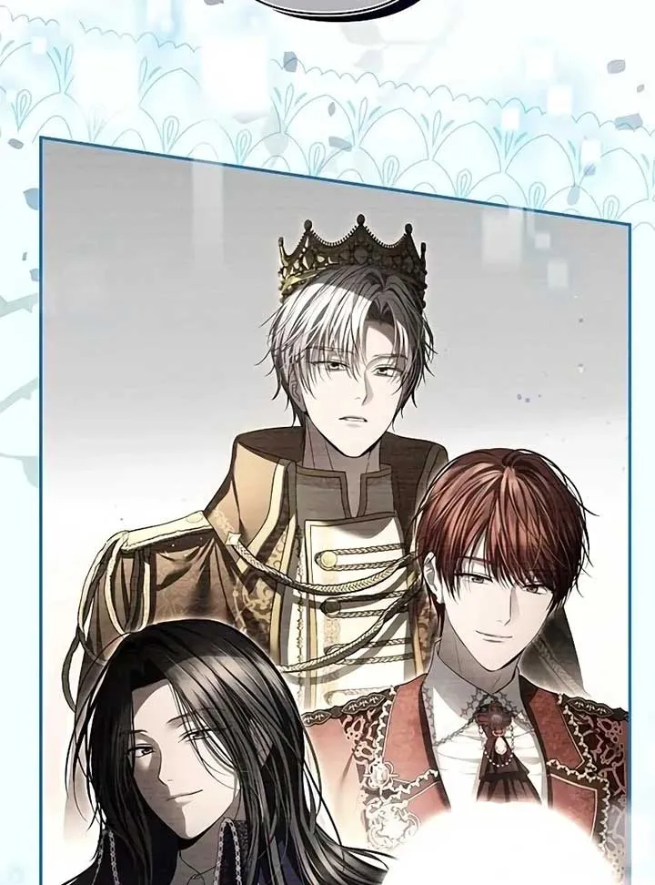 The Presepe Outside the Cage Chapter 7 Online - página 110