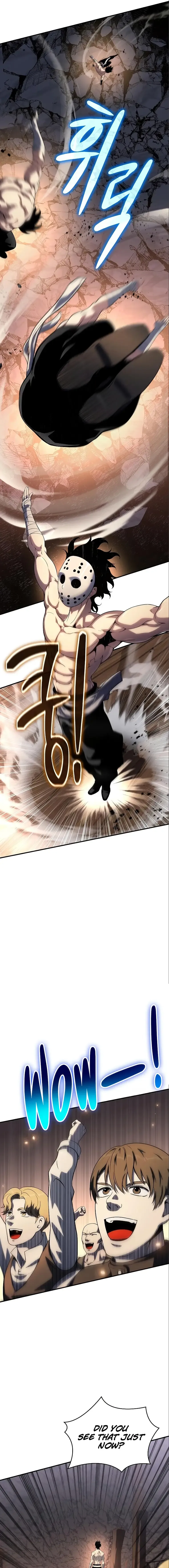 The Priest of Corruption Chapter 36 Online - página 3