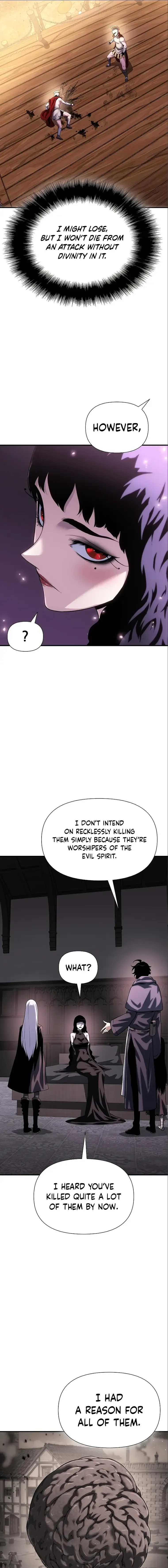 The Priest of Corruption Chapter 36 Online - página 9