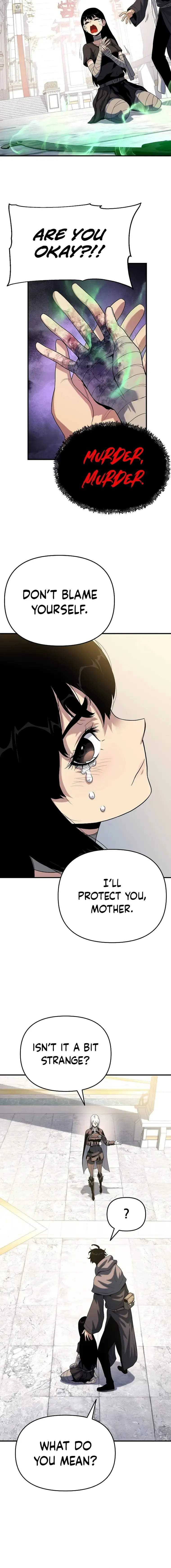 The Priest of Corruption Chapter 48 Online - página 6
