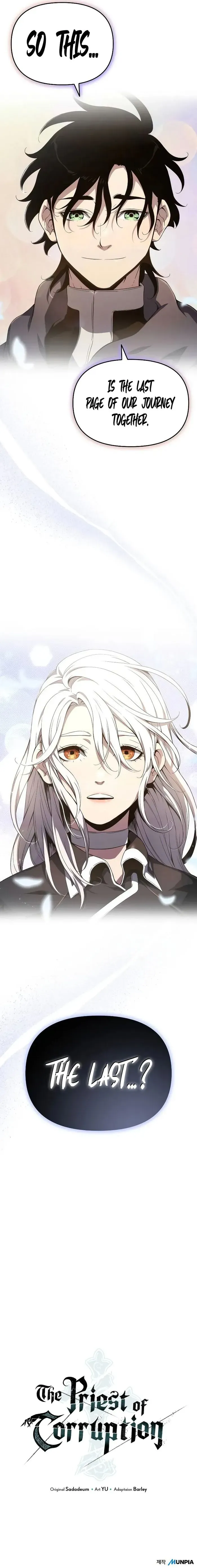 The Priest of Corruption Chapter 70 Online - página 12