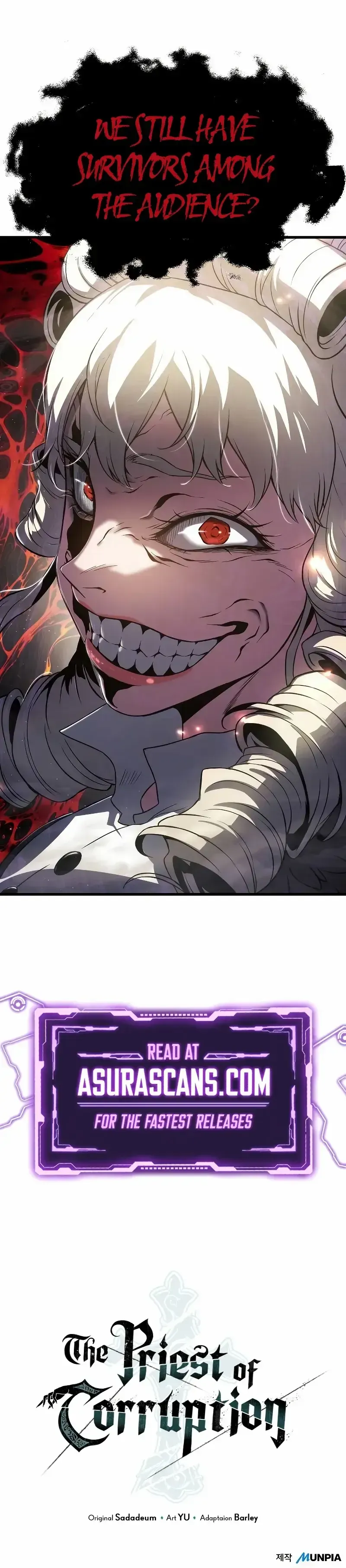 The Priest of Corruption Chapter 71 Online - página 12