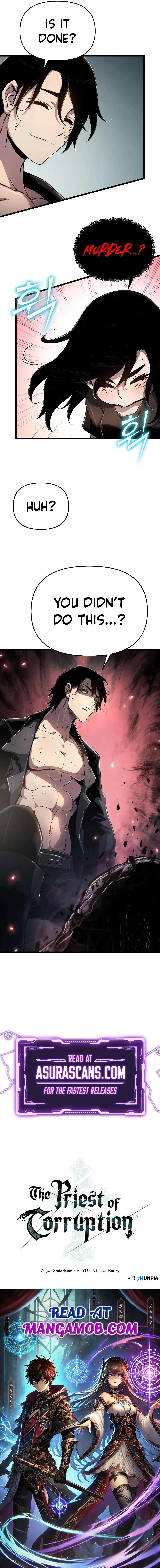 The Priest of Corruption Chapter 78 Online - página 12